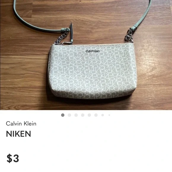 NIKEN - Picture 1 of 1